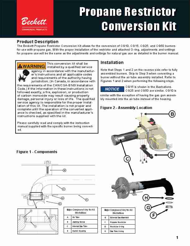 Beckett Gas Heater CG10-page_pdf